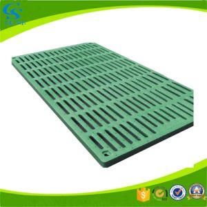 High Strengh Pig BMC Floor for Farm Flooring