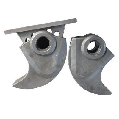 Cheap Price Investment High Performance Reusable Lost Wax Casting