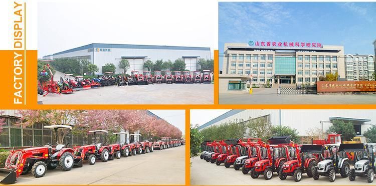 High Quality Oil Palm Grabber Crane for Ffb Collection