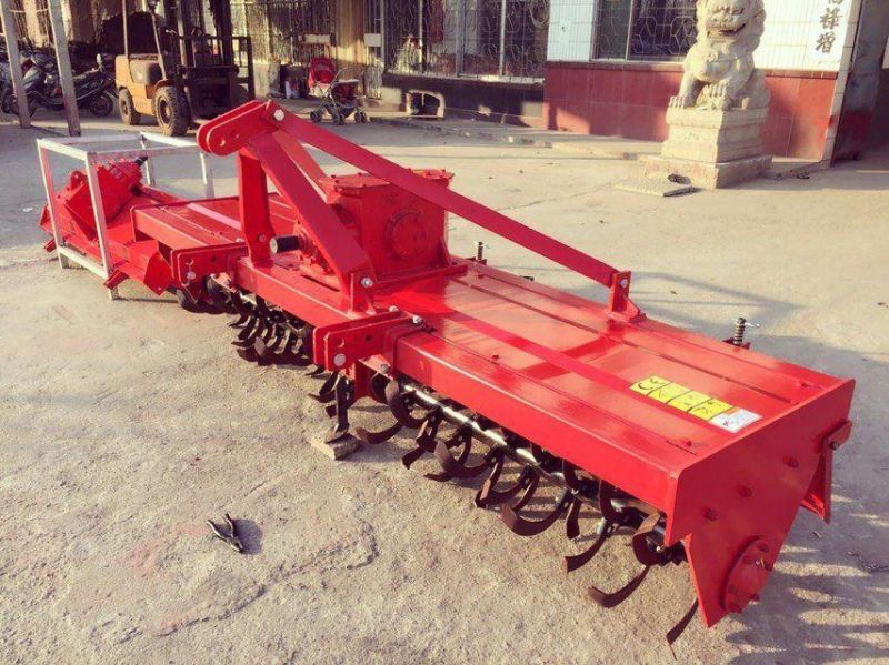 Rotavator/Rotary/ Rotary Cultivator/Cultivator/Tiller