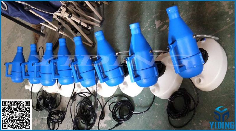 Ce Insect Sprayer Electric Fog Sprayer Aerosol Sprayer for Mosquito Killer Pest Control