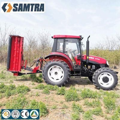 Farm Tractor Verge Flail Mower, Lawn Mower Machinery