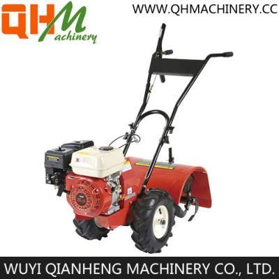 6.5HP Gasoline Tiller 500mm Basic Type