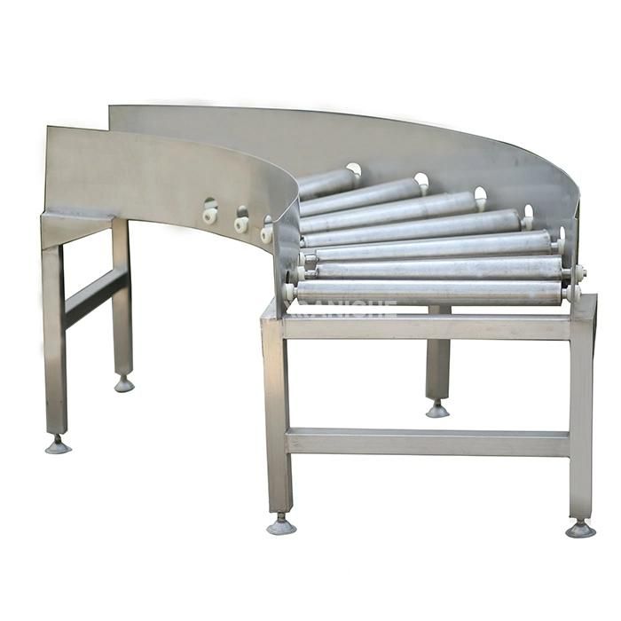 1000-2000bph Chicken Plucker Poultry Slaughtering Machine