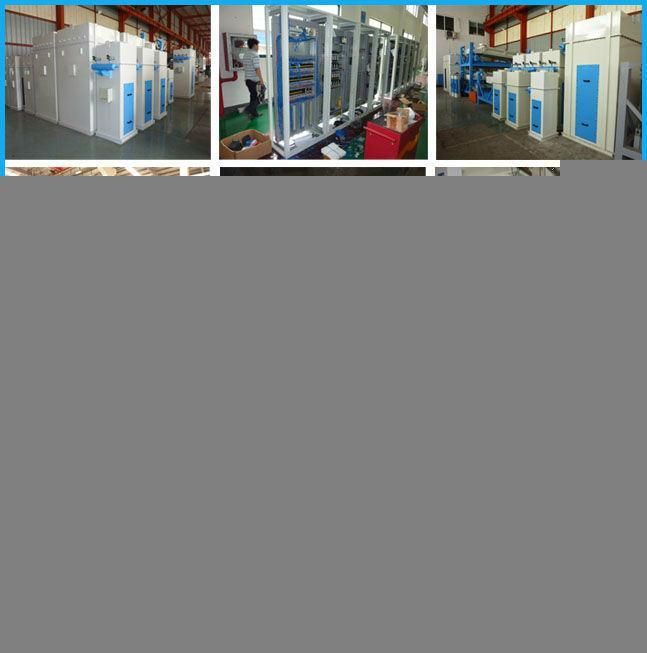 Wide Fine Grinding Hammer Mill for Soya Beans Maize Corn
