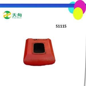 Agricultural Diesel Engine Spare Parts S1115 Water Tank