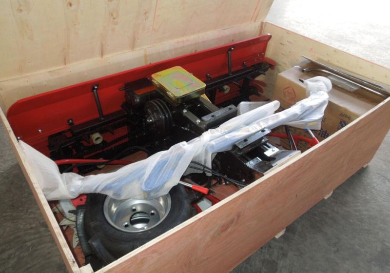 Rice Harvest /Mini Rice Harvest Machine/Reaper
