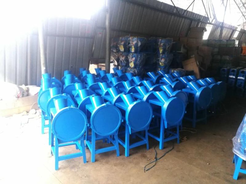 Competitive Price Food Processing Machine Fodder Cutter Machine for Farm Animal Feeding Durable in Use