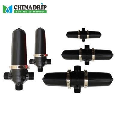 Chinadrip Drip Irrigation Water Filter for Farm Agriculture Irrigation System