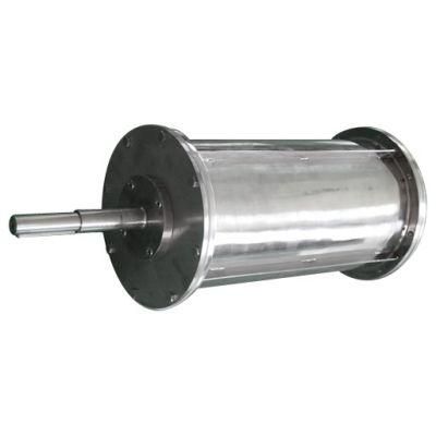 Drum Type Magnetic Separator