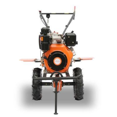 Aerobs Bsg900 7.5HP Gasoline Power Tiller