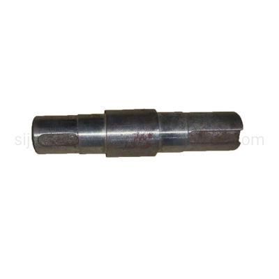 Agricultural Machinery Thresher Parts Shaft, Chain Wheel L1.8A-03-04-03-03
