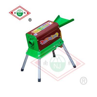 2020 New Design Factory Price Supply Efficiency Maize Sheller Corn Threshing Machine