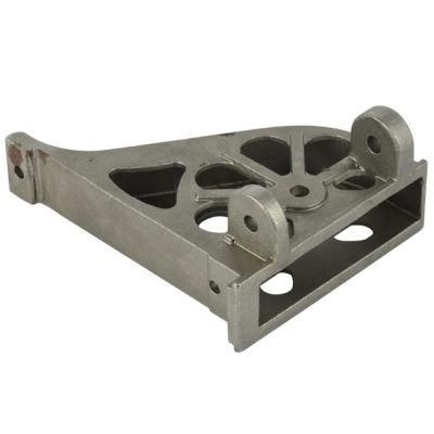 OEM Smooth Surface CNC Machining Recycled Casting Design