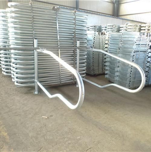 Equipment of Cattle, Cattle Yard, Cattle Fence, Crush, Cattle Panel