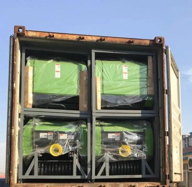 Hot Sale Excellent Quality Mini Hay Round Baler