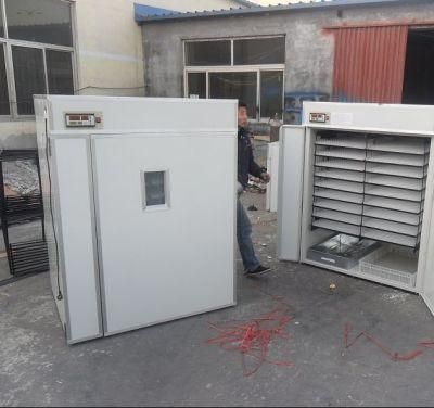 CE Approved Newest Factory Selling Automatic Mini Chicken Egg Incubator