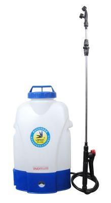 18L Electric Power Sprayer with Ce Certificate