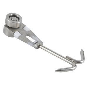 Slaughterhouse Meat Hanger Hooks