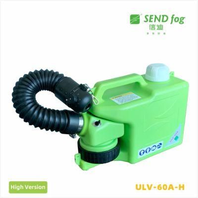 OEM Custom Wholesale Newest High Quality Power Ulv Sprayer