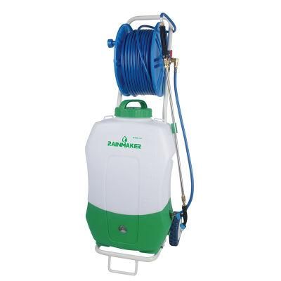 Rainmaker Agricultural Garden Electric Cart Trolley Sprayer