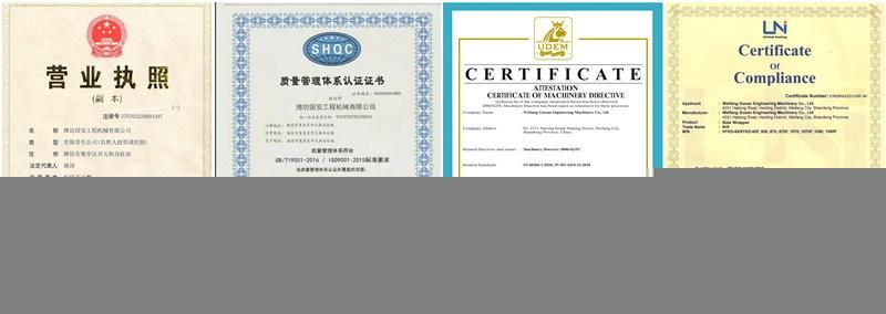 Agriculture Machinery Farming Equipments China Mini Hay Baler