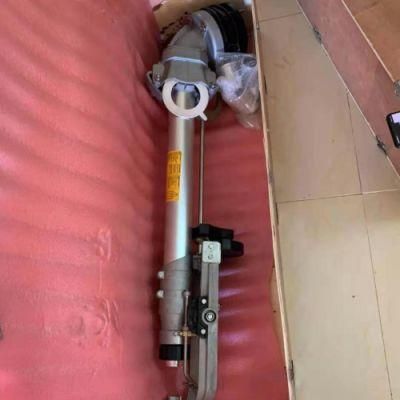 Clean Dust Big Sprinkler Rain Gun 80m Irrigation for Farm