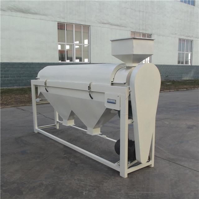 5 Ton/Hour Soya Bean Kidney Bean Black Bean Polisher