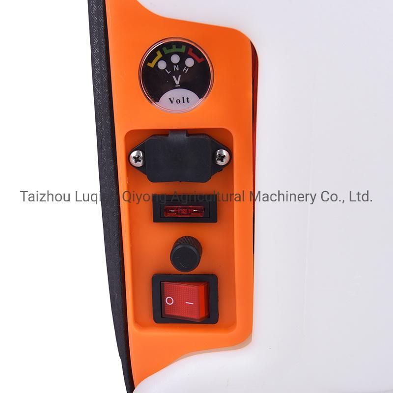 20L Home Use Electric Battery Garden Sprayer Agricultural Powe