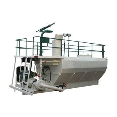 High Performance China Supplier Grass Seeds Hydroseeding Equipment Price for Sale
