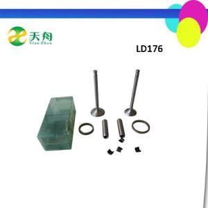 Professional and High Preformance Ld176 Valve Assy
