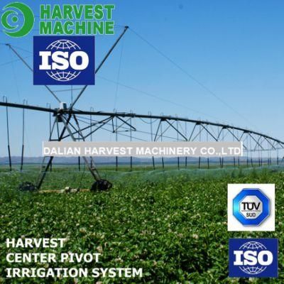Hot Sale Center Pivot Irrigation Truss Rod in China