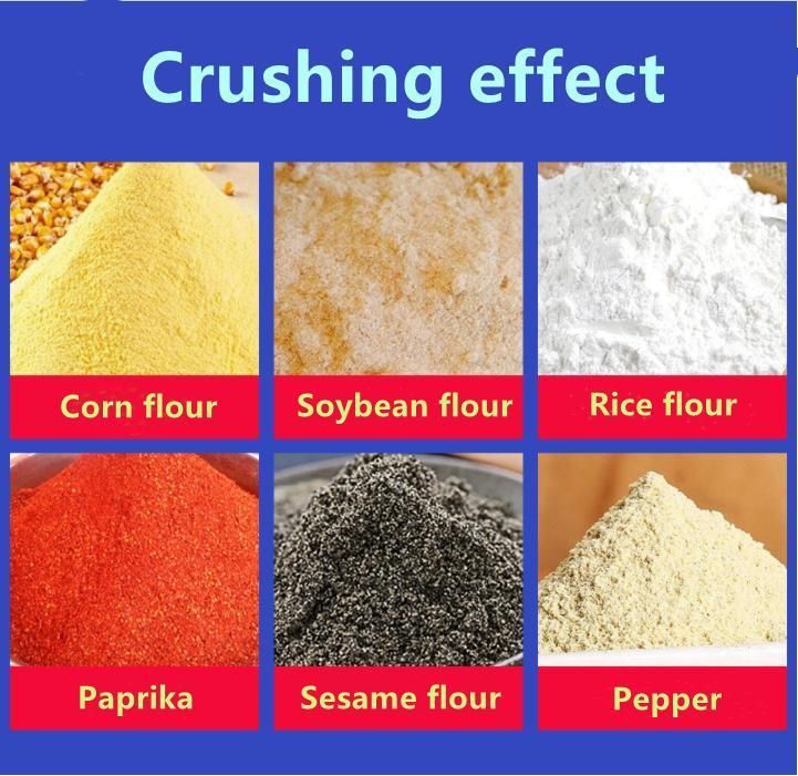 High Quality and Best Price Grain Grinder