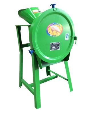 Weiyan Mini Feed Processing Machine Mini Chaff Cutter for Sale