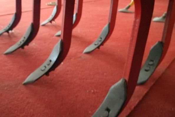 Anon Farm Use Tiller Spring Cultivator Machines for Sale