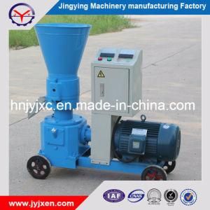 Factory Price Grass Rice Husk Pellets Machine/Soybean Corn Pellet Mill Line Price