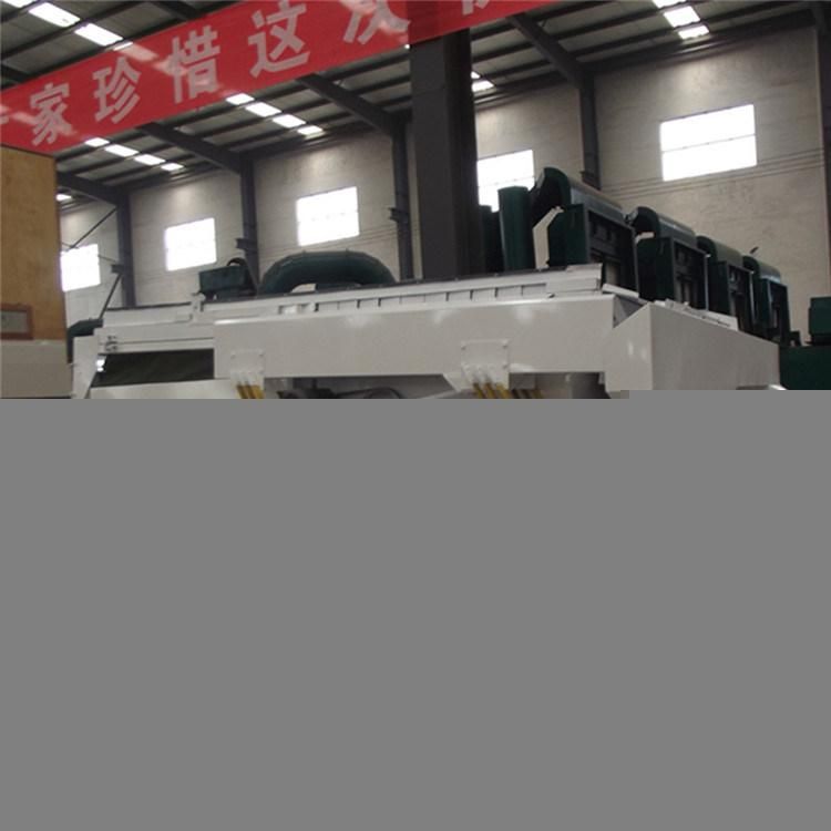 Sunflower Chia Cassia Seed Gravity Separator Table (5XZ-6)