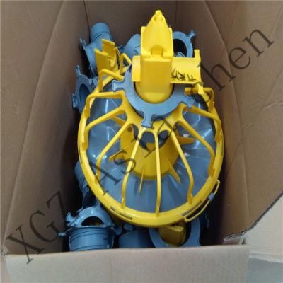 Xinguangzheng Automatic Poultry Farm Mechanical Equipment for Broiler Chicken