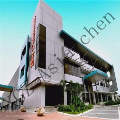 Asia Chen Design Steel Frame Poultry House Designer and Manufacturer for One Stop