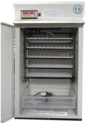 Manufacturing Laboratory Automatic Quail Incubator for Sale