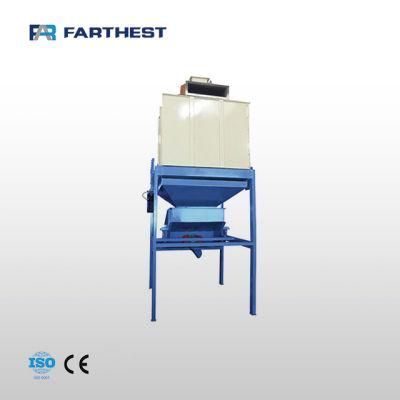 Pellet Cooling Sifter Machine for Fish Feed Mill