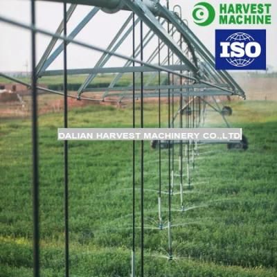 Agricultural Big Rain Gun Sprinkler Irrigation System on Sale