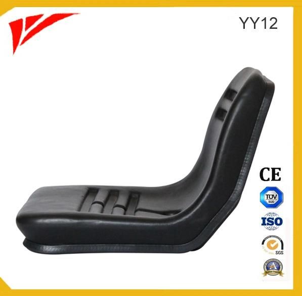 New Holland Modern 4-Wheel Drive Tractor Seat