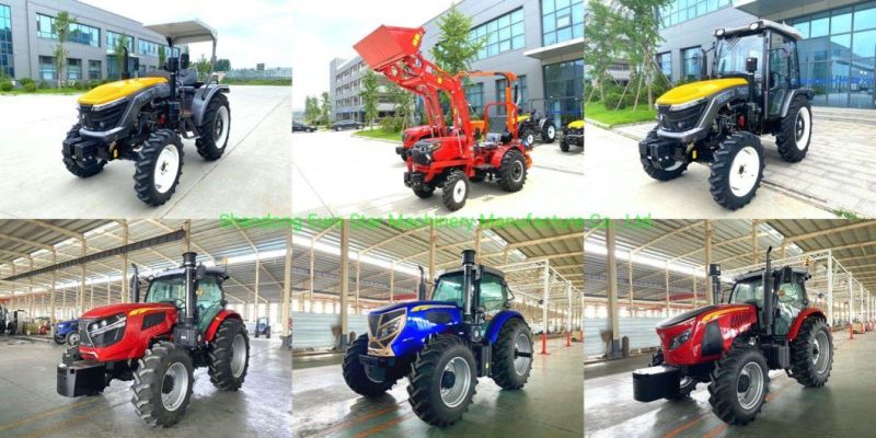 Width 2m Mower CE Rotary Lawn Mower 60-90HP Tractor Sickle Hydraulic Alfalfa Hay Mower Disc Garden Grass Machine Agricultural Machinery Trimmer Reciprocating