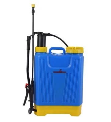 Plantmate / Lamsin 18L Knapsack Hand Pressure Sprayer