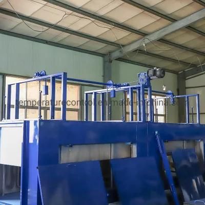 7090 Honeycomb Production Line