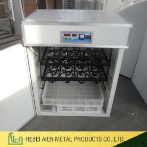 Cheap Automatic Ostrich Incubator in Nigeria Branch