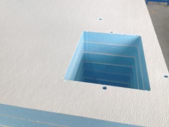 57600 + Air Circulation Hatcher (Option, High-quality Panel of Hatcher)