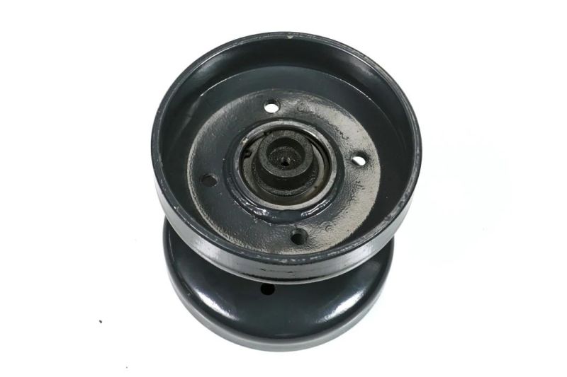 Agricultural Machinery Parts Kubota Yanmar World Harvester Spare Parts Rice Harvesting