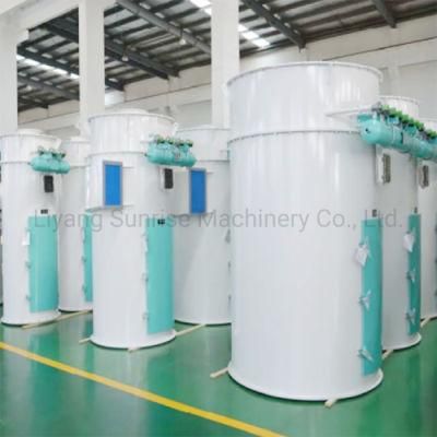 Low Price High Efficient Tblf Series Pulse Dust Collector Applied in Light Industry, Mining Building Material, Timber and Other Industries